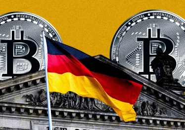 Đức chuẩn bị siết thuế lợi nhuận tiền số, Bitcoin và Ethereum lọt vào tâm điểm - dantradecoin