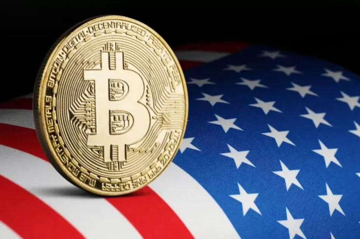Mỹ có kế hoạch thúc đẩy thị trường stablecoin đô la trên toàn thế giới - dantradecoin