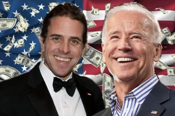 Hunter Biden tung thông báo được chờ đợi: Memecoin LAPTOP sắp ra mắt, thách thức Trump - dantradecoin