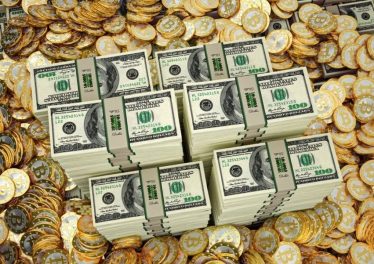Dòng tiền tổ chức đổ mạnh vào crypto: 6,7 tỷ USD được rót trong 30 ngày - dantradecoin
