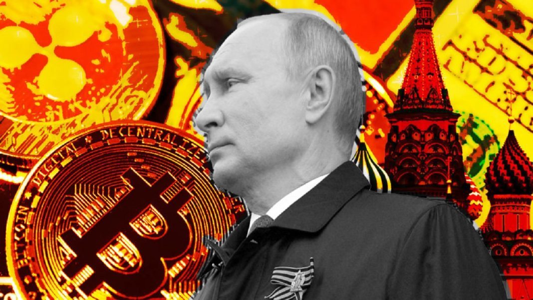 Nga cảnh báo nhà đầu tư crypto về USDT và USDC: Nhà đầu tư sẽ tự chịu trách nhiệm về tổn thất - dantradecoin 2 russia crypto 1