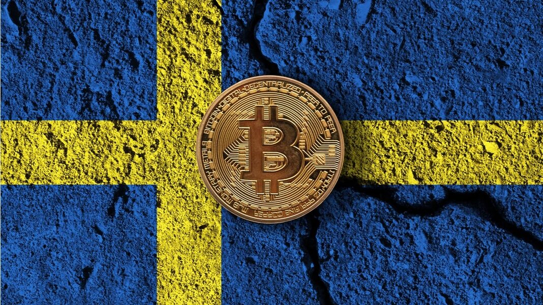 sweden