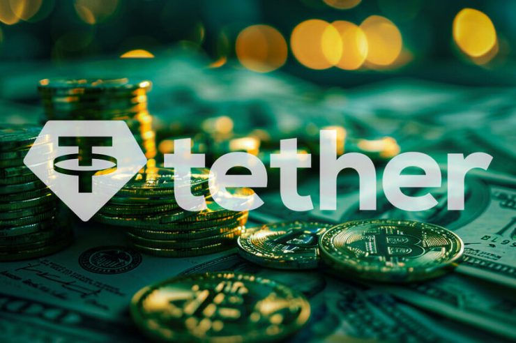 CEO Tether Paolo Ardoino tuyên bố từ bỏ hồ sơ xin cấp phép tại EU, vì sao? - dantradecoin