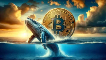 Cá voi Bitcoin chi hàng triệu USD cho giao dịch ở mức giá này, họ đang biết điều gì? - dantradecoin