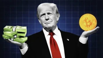 Ông Trump đầu tư vào cổ phiếu của Strategy - dantradecoin 5 Ông Trump đầu tư vào cổ phiếu của Strategy - dantradecoin