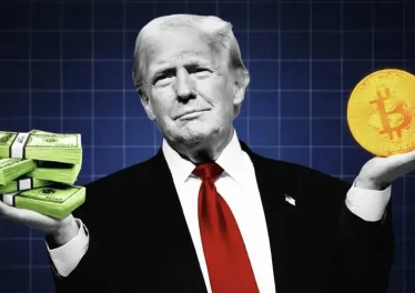 Ông Trump đầu tư vào cổ phiếu của Strategy - dantradecoin