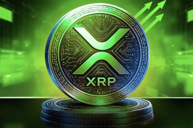 Giám đốc Ripple tiết lộ lý do tại sao rất lạc quan về XRP - dantradecoin 1 Giám đốc Ripple tiết lộ lý do tại sao "rất lạc quan" về XRP - dantradecoin