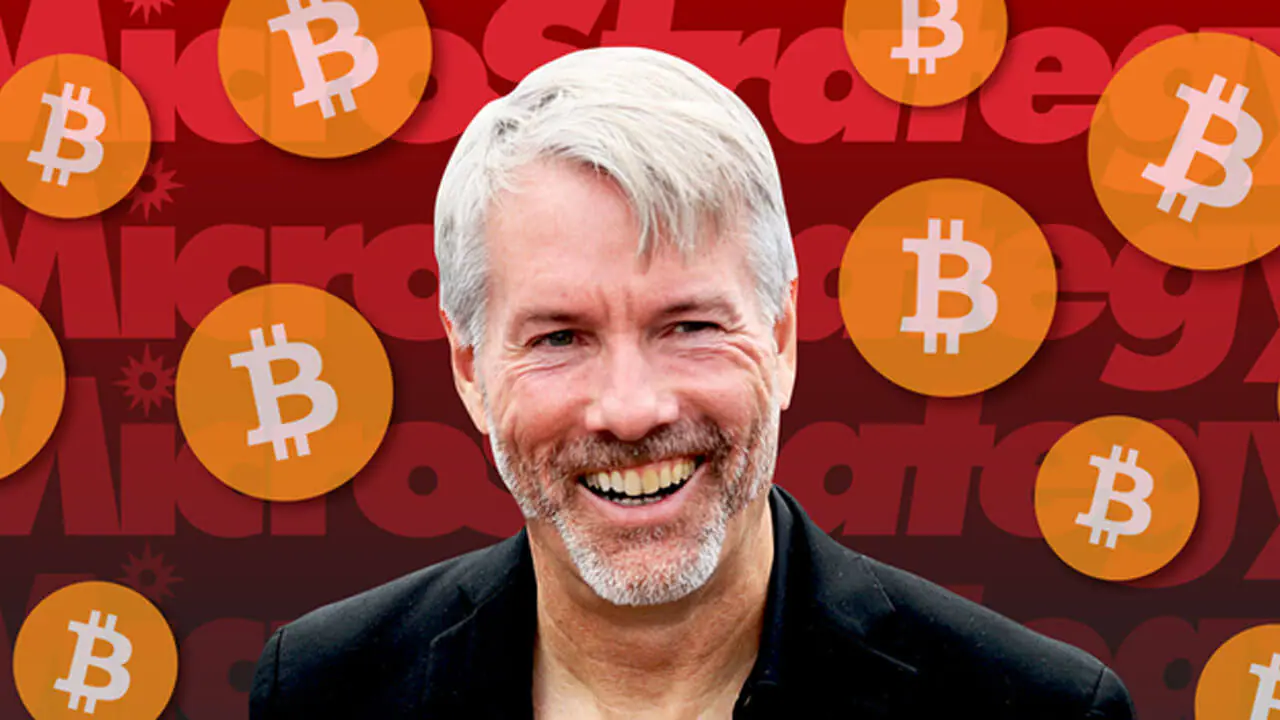 MichaelSaylor