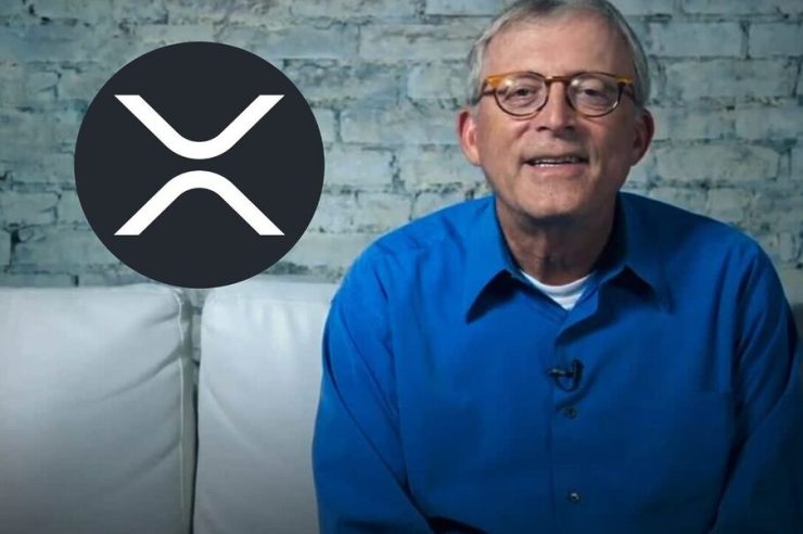 Vì sao Peter Brandt vẫn không gọi XRP là một khoản đầu tư: "Hữu ích không có nghĩa là có giá trị" - dantradecoin