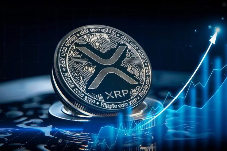 Nhà phân tích tiền điện tử dự đoán mức giá điên rồ cho XRP - dantradecoin 1 Nhà phân tích tiền điện tử dự đoán mức giá điên rồ cho XRP - dantradecoin