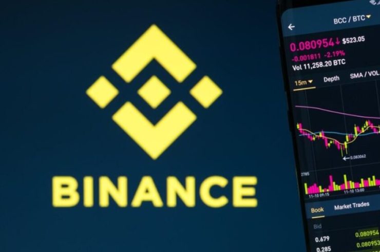 “Vibe coding” tiến vào crypto: Binance tích hợp AI để phân tích thị trường và tự động giao dịch - dantradecoin