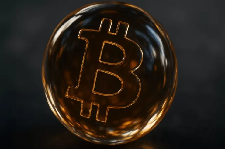 Bitcoin trên Binance chứng kiến dòng tiền rút kỷ lục chưa từng có kể từ năm 2023 - dantradecoin