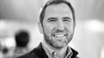 CEO Ripple Brad Garlinghouse tiết lộ chiến lược crypto 5 năm: Bitcoin, XRP và 3 altcoin góp mặt - dantradecoin
