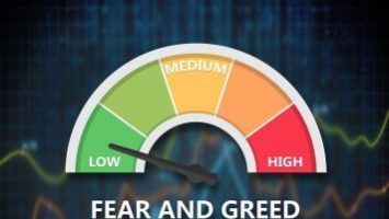 Chỉ số Fear & Greed crypto giảm xuống 69, nhưng lòng tham vẫn chiếm ưu thế - dantradecoin