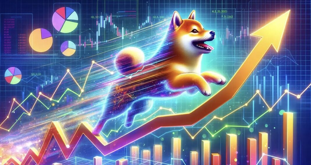 Dogecoin vượt 0,096 USD, dòng tiền ETF và phái sinh báo hiệu tâm lý đang cải thiện - dantradecoin 3 dogecoin 1791908229 8918