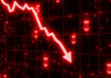 Lý do giá Bitcoin về lại 84.000 USD - dantradecoin