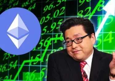 Tom Lee dự đoán Ethereum sẽ thiết lập kỷ lục mới - dantradecoin